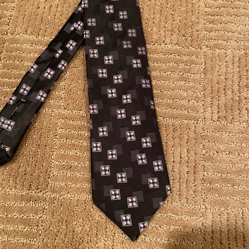 Ermenegildo zegna tie